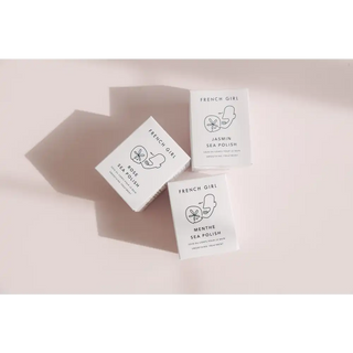 Mint Body Polish