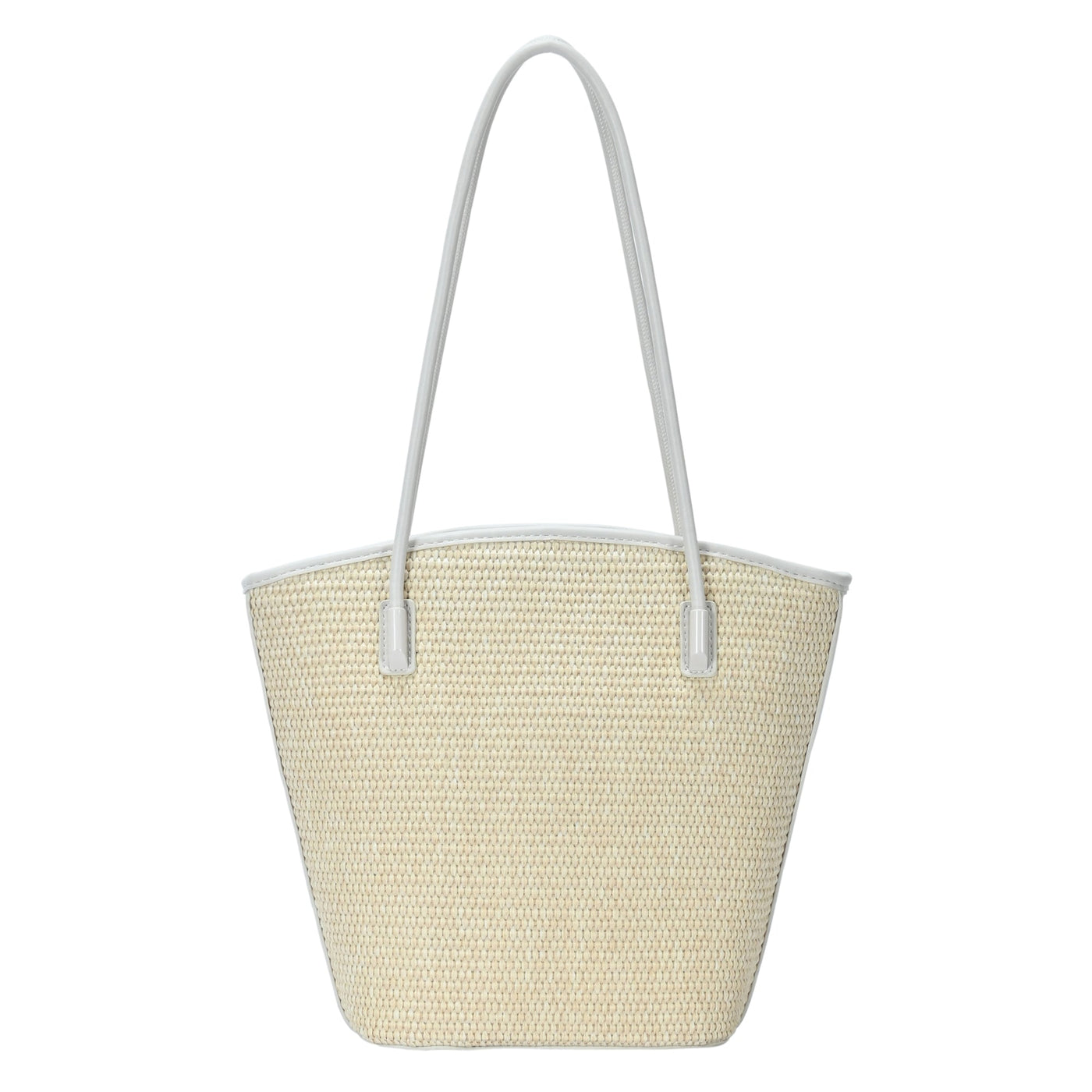 Mira 2-1 Straw Tote