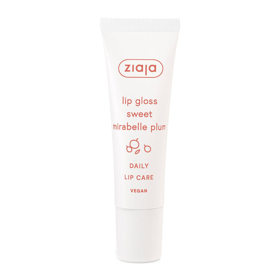 Sweet Mirabelle Plum Lip Gloss - Glamourous Grace