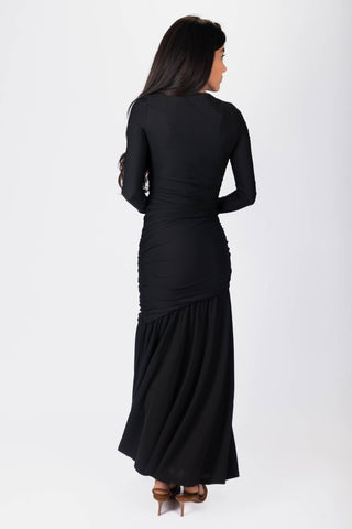Miri Dress (Black)