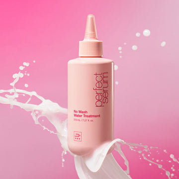 [mise en scene] No Wash Water Treatment 215ml - Glamourous Grace