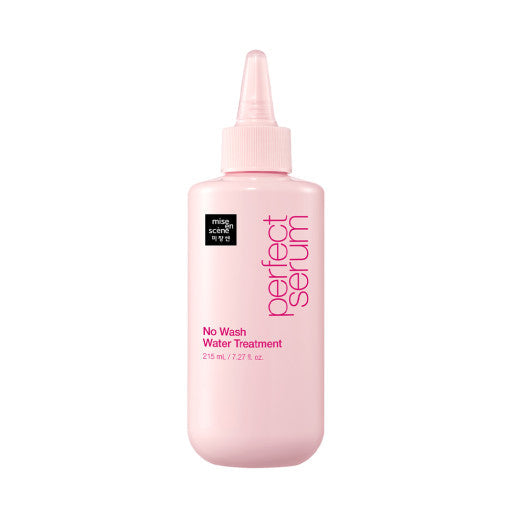 [mise en scene] No Wash Water Treatment 215ml - Glamourous Grace