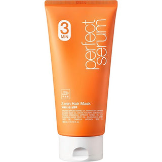 [mise en scene] Perfect 3 Minute Hair Mask 300ml