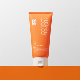 [mise en scene] Perfect 3 Minute Hair Mask 300ml