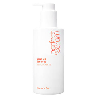 [mise en scene] Perfect Base Up Essence 200ml