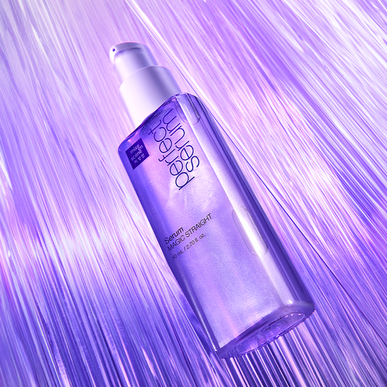 [mise en scene] Perfect Magic Straight Serum 80ml - Glamourous Grace