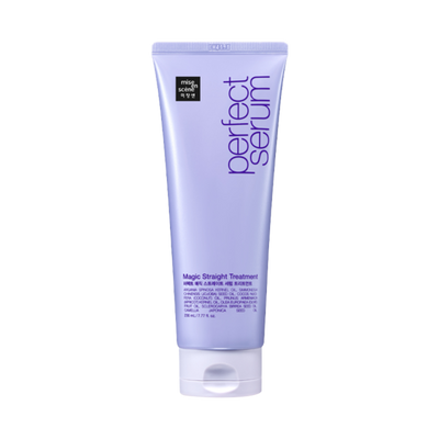 [mise en scene] Perfect Magic Straight Serum Treatment 230ml - Glamourous Grace