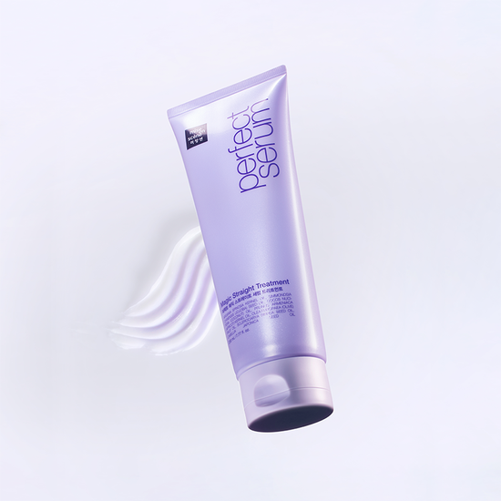 [mise en scene] Perfect Magic Straight Serum Treatment 230ml - Glamourous Grace