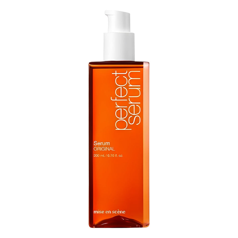 [mise en scene] Perfect Original Hair Essence Serum 200ml