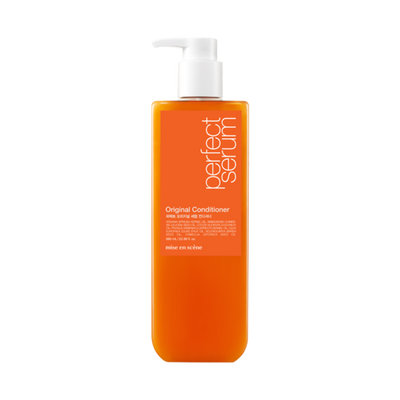 [mise en scene] Perfect Serum Original Conditioner 680ml - Glamourous Grace