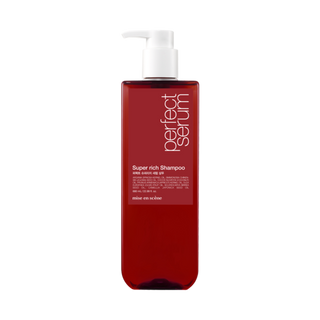 [mise en scene] Perfect Serum Super Rich Shampoo 680ml