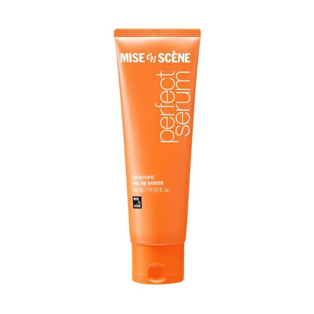 [mise en scene] Perfect Serum Treatment 180ml