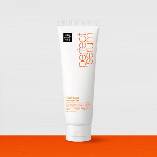[mise en scene] Perfect Serum Treatment 180ml - Glamourous Grace