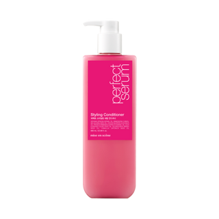 [mise en scene] Perfect Styling Serum Conditioner 680ml