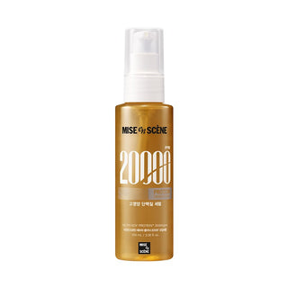 [mise en scene] Protein Therapy Clinic 20000 Oil Serum 100ml