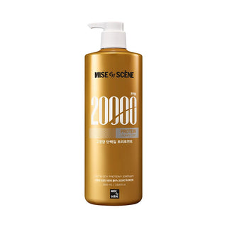 [mise en scene] Protein Therapy Clinic 20000 Treatment 1000ml