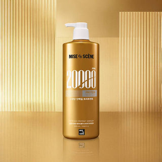 [mise en scene] Protein Therapy Clinic 20000 Treatment 1000ml