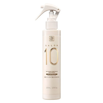 [mise en scene] Salon 10 No Wash Ampoule Treatment 200ml