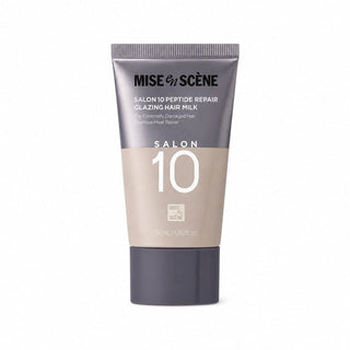[mise en scene] Salon 10 Peptide Repair Glazing Hair Milk 150ml