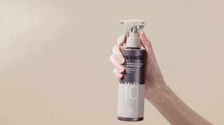 [mise en scene] Salon 10 Peptide Repair Leave In Conditioner 200ml