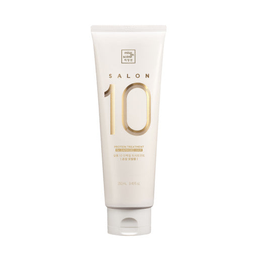 [mise en scene] Salon10 Protein Treatment (for damaged hair) 250ml - Glamourous Grace