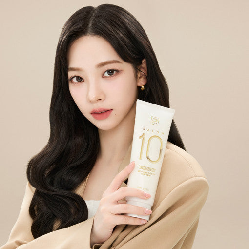 [mise en scene] Salon10 Protein Treatment (for damaged hair) 250ml - Glamourous Grace