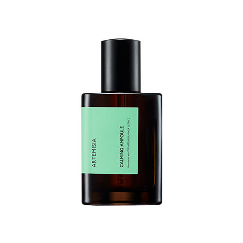 MISSHA Artemisia Calming Ampoule 75ml - Glamourous Grace