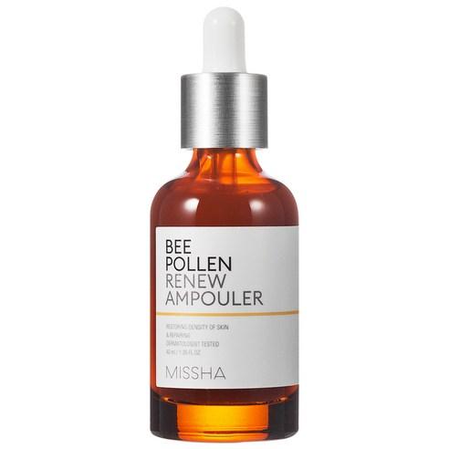 MISSHA Bee Pollen Renew Ampouler 40ml - Glamourous Grace