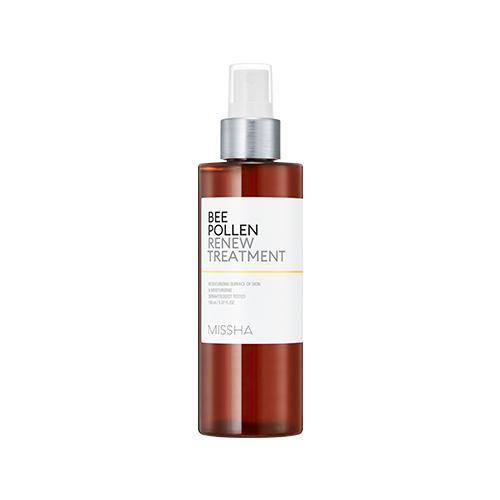 MISSHA BEE POLLEN RENEW TREATMENT 150ml - Glamourous Grace