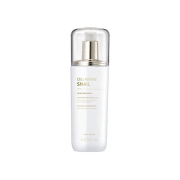 MISSHA Cell Renew Snail Skin Treatment 130ml