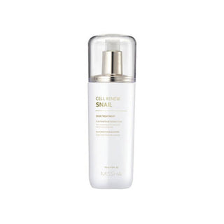 MISSHA Cell Renew Snail Skin Treatment 130ml