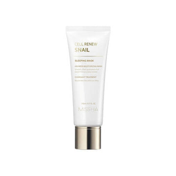 MISSHA Cell Renew Snail Sleeping Mask 110ml