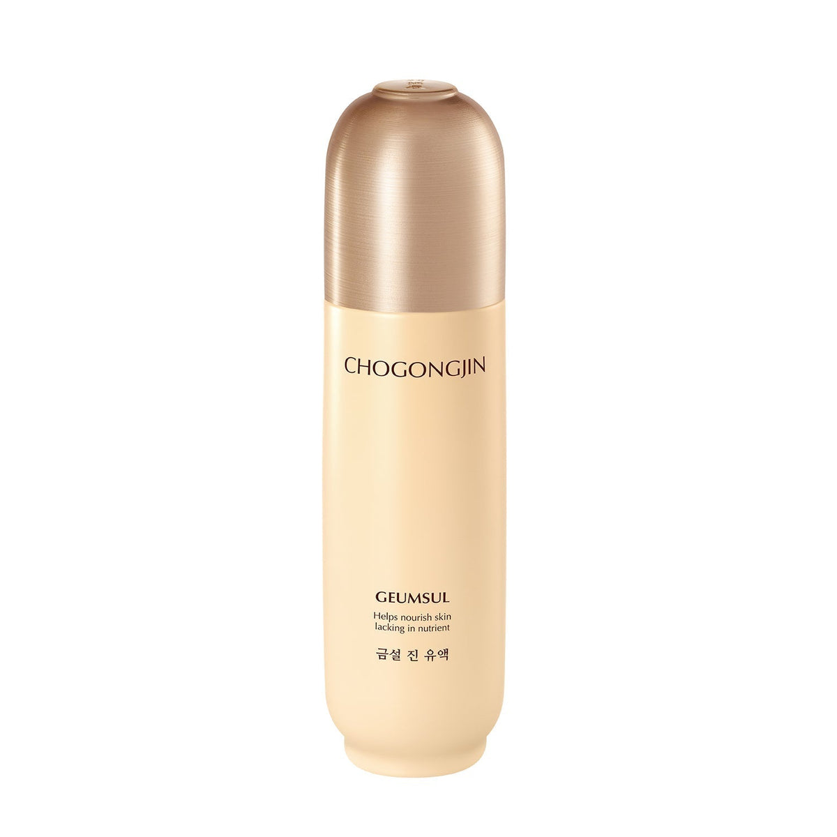 MISSHA CHOGONGJIN GEUMSUL JIN EMULSION 120ml - Glamourous Grace
