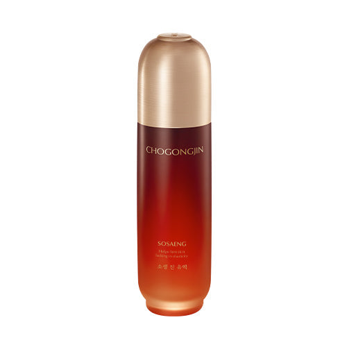 MISSHA CHOGONGJIN SOSAENG JIN EMULSION 120ml - Glamourous Grace