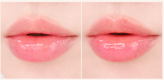 MISSHA Daretint Lip Balm 4.8g #Coral Look