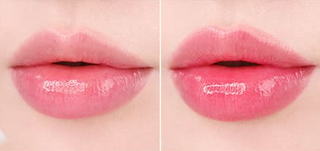 MISSHA Daretint Lip Balm 4.8g #Dewy Berry