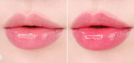 MISSHA Daretint Lip Balm 4.8g #Dewy Berry - Glamourous Grace