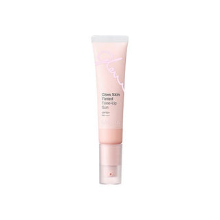 MISSHA Glow Skin Tinted Tone Up Sun SPF50+ PA++++ 30ml