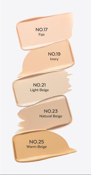 MISSHA M Perfect Cover Serum BB Cream Pro SPF50 PA++++ 50ml (5colors)
