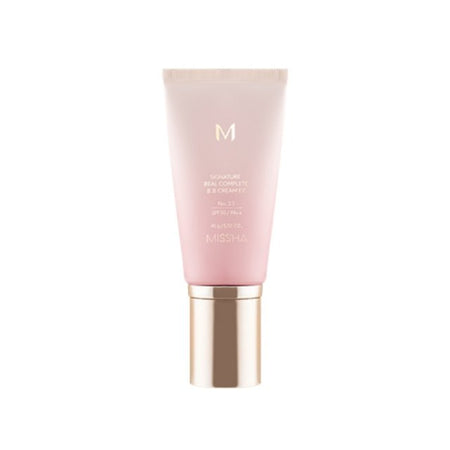 MISSHA M Signature Real Complete BB Cream EX 45g (2 Colors)