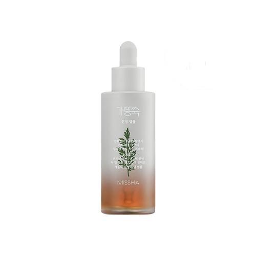MISSHA New Artemisia Calming Ampoule 50ml - Glamourous Grace