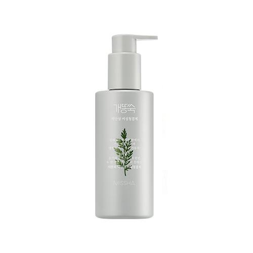 MISSHA New Artemisia Feminine Wash 210ml - Glamourous Grace