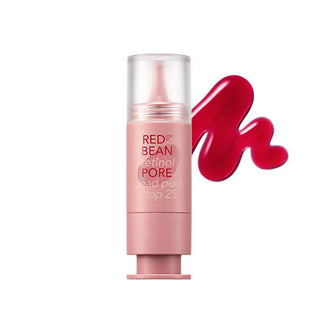 MISSHA Red Bean Retinol Pore Dead Peel Drop 25 15g