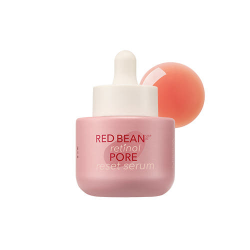 MISSHA Red Bean Retinol Pore Reset Serum 30ml - Glamourous Grace