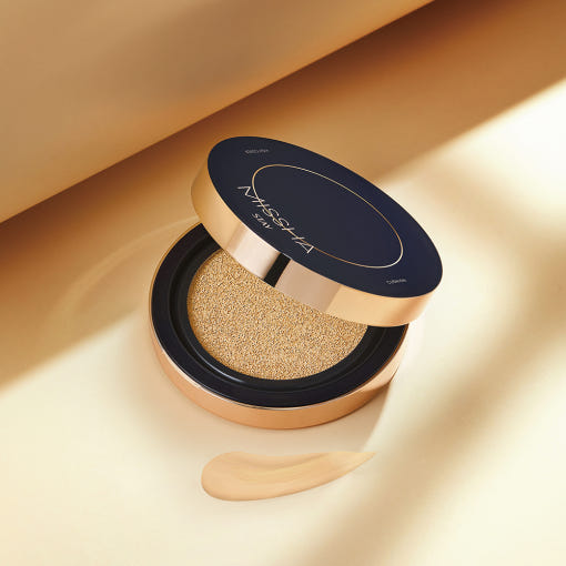 MISSHA Stay Cushion High Cover SPF30 PA++ 14g (3type) - Glamourous Grace