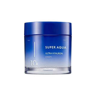 MISSHA Super Aqua Ultra Hyalron Cream 70ml