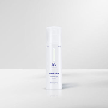 MISSHA Super Aqua Ultra Hyalron Emulsion 130ml