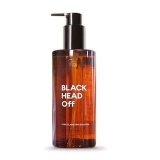 MISSHA Super Off Cleansing Oil 305ml #Blackhead Off