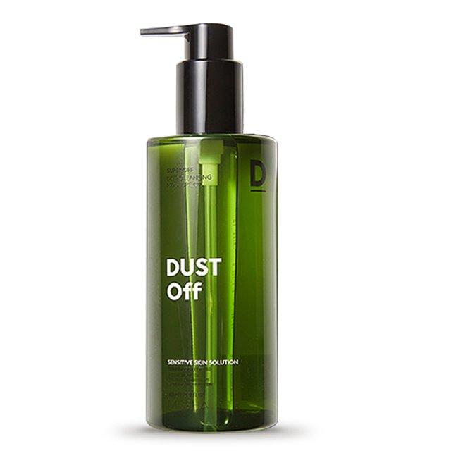 MISSHA Super Off Cleansing Oil 305ml #Dust Off - Glamourous Grace