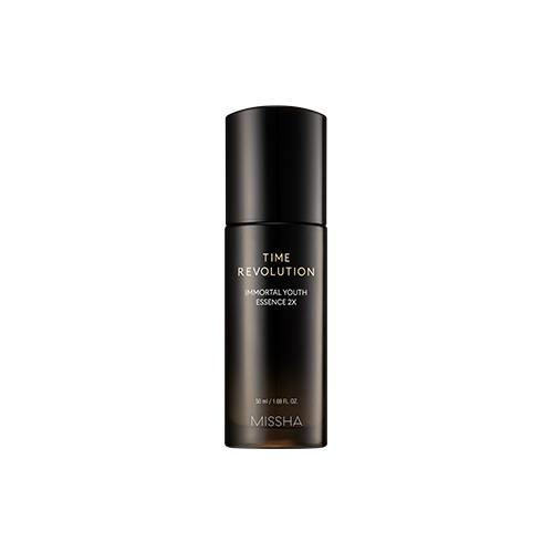 MISSHA TIME REVOLUTION IMMORTAL YOUTH Essence 2X 50ml - Glamourous Grace